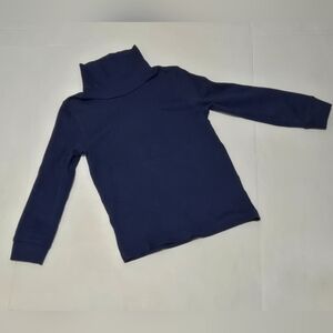 Toddler Turtleneck Shirt - 4T